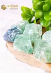 Fluorite Green Raw