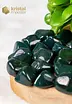 Heliotrope Tumbled Stones - size S