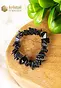 Shungite Chip Bracelet