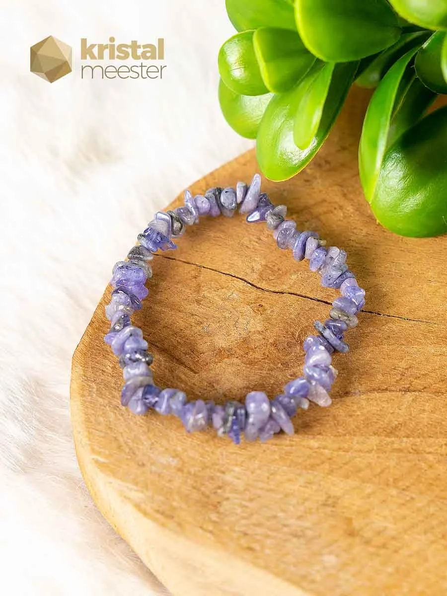 Tanzanite chips deals