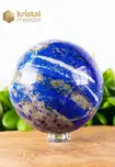 Lapis Lazuli Sphere 8,5 cm - no. 1