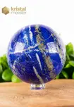 Lapis Lazuli Sphere 8,5 cm - no. 1