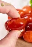 Carnelian Tumbled Stones - Size M