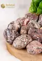 Leopard Jasper Tumbled Stones - size M