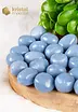 Angelite Tumbled Stones - size S