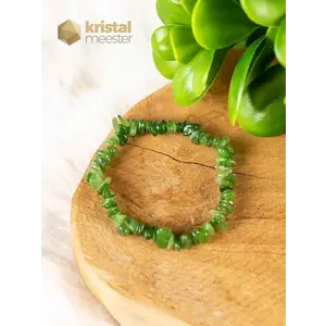 Jade - Canada - Chip Bracelet