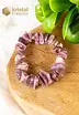 Lepidolite Chip Bracelet