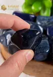 Dumortierite Tumbled Stones - size L