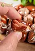 Red Jasper Tumbled Stones (South Africa)