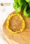 Yellow Opal EX Chip Bracelet