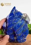 Lapis Lazuli Freeform - no. 1