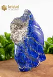 Lapis Lazuli Freeform - no. 1