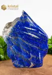 Lapis Lazuli Freeform - no. 1