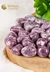 Lepidolite Tumbled Stones - China