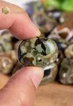 Rhyolite EX Tumbled Stones