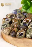 Rhyolite EX Tumbled Stones