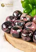 Rhodonite Tumbled stones - Size L