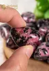 Rhodonite Tumbled stones EX