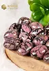 Rhodonite Tumbled stones - Size M