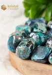 Shattuckite Tumbled Stones