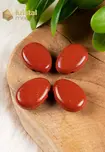 Red Jasper EX Pendant - drilled