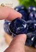 Sodalite EX Tumbled Stones - Size M