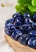 Sodalite EX Tumbled Stones - Size M