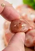 Sunstone Tumbled Stones