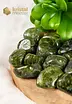 Vesuvianite (Idocrase) Tumbled Stones