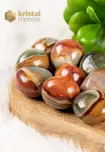 Polychrome Jasper Tumbled Stones - Size M