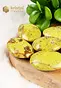 Green Opal Soapstones