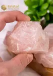 Rose Quartz Raw