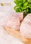 Rose Quartz Raw