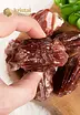 Red Calcite Raw - Size M