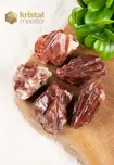 Red Calcite Raw - Size M