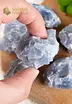 Blue Calcite Raw - Size S