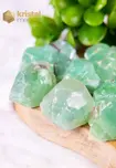 Green Calcite Raw - Size M