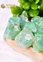 Green Calcite Raw - Size M