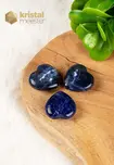 Sodalite Heart - 30 x 30 mm