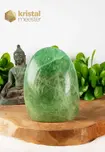 Green Fluorite Freeform - no. 3