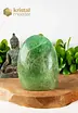 Green Fluorite Freeform - no. 3