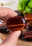 Red Tiger Eye Pocket Stones