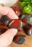 Vulcan Jasper Tumbled Stones