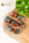 Vulcan Jasper Tumbled Stones