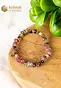 Tourmaline Mix EX Chip Bracelet