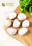 Rainbow Moonstone Tumbled Stones - size L