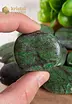 Zoisite Pocket Stones