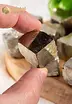 Pyrite Cube