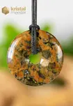 Rhyoliet donut - 40 mm