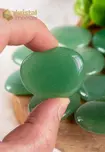 Aventurine Green Pocket Stones - size S